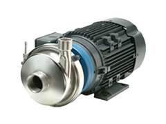 Stainless Steel Centrifugal pumps Finish Thompson